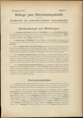 Verordnungsblatt für den Dienstbereich des niederösterreichischen Landesschulrates 19190115 Seite: 13