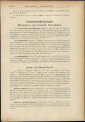 Verordnungsblatt für den Dienstbereich des niederösterreichischen Landesschulrates 19190115 Seite: 15