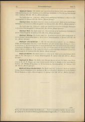 Verordnungsblatt für den Dienstbereich des niederösterreichischen Landesschulrates 19190115 Seite: 16