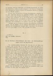 Verordnungsblatt für den Dienstbereich des niederösterreichischen Landesschulrates 19190201 Seite: 3