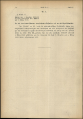 Verordnungsblatt für den Dienstbereich des niederösterreichischen Landesschulrates 19190201 Seite: 4