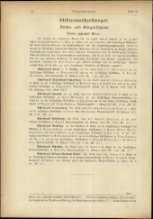 Verordnungsblatt für den Dienstbereich des niederösterreichischen Landesschulrates 19190201 Seite: 8