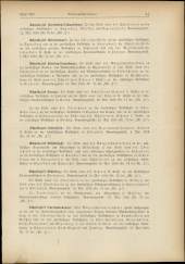 Verordnungsblatt für den Dienstbereich des niederösterreichischen Landesschulrates 19190415 Seite: 7