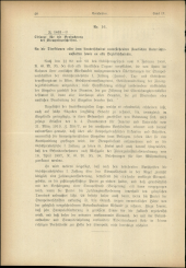 Verordnungsblatt für den Dienstbereich des niederösterreichischen Landesschulrates 19190501 Seite: 2