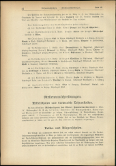 Verordnungsblatt für den Dienstbereich des niederösterreichischen Landesschulrates 19190501 Seite: 8