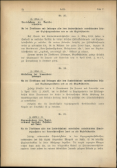 Verordnungsblatt für den Dienstbereich des niederösterreichischen Landesschulrates 19190515 Seite: 2