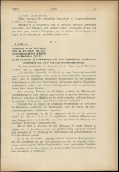 Verordnungsblatt für den Dienstbereich des niederösterreichischen Landesschulrates 19190515 Seite: 7