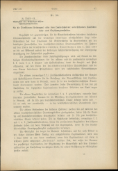 Verordnungsblatt für den Dienstbereich des niederösterreichischen Landesschulrates 19190623 Seite: 13