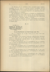 Verordnungsblatt für den Dienstbereich des niederösterreichischen Landesschulrates 19190623 Seite: 14