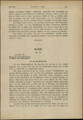 Verordnungsblatt für den Dienstbereich des niederösterreichischen Landesschulrates 19190701 Seite: 3