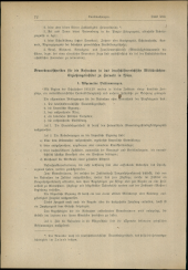 Verordnungsblatt für den Dienstbereich des niederösterreichischen Landesschulrates 19190701 Seite: 12