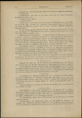 Verordnungsblatt für den Dienstbereich des niederösterreichischen Landesschulrates 19190701 Seite: 14