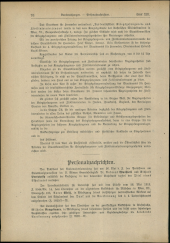 Verordnungsblatt für den Dienstbereich des niederösterreichischen Landesschulrates 19190701 Seite: 16