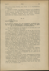 Verordnungsblatt für den Dienstbereich des niederösterreichischen Landesschulrates 19190801 Seite: 7