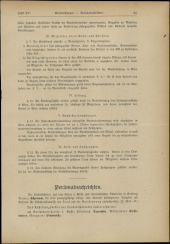 Verordnungsblatt für den Dienstbereich des niederösterreichischen Landesschulrates 19190801 Seite: 11