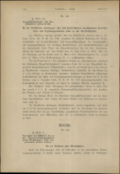 Verordnungsblatt für den Dienstbereich des niederösterreichischen Landesschulrates 19190815 Seite: 4