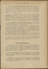 Verordnungsblatt für den Dienstbereich des niederösterreichischen Landesschulrates 19190815 Seite: 15