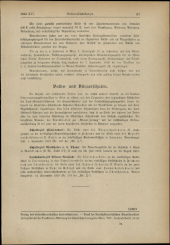 Verordnungsblatt für den Dienstbereich des niederösterreichischen Landesschulrates 19190815 Seite: 17