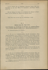 Verordnungsblatt für den Dienstbereich des niederösterreichischen Landesschulrates 19190901 Seite: 5