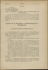 Verordnungsblatt für den Dienstbereich des niederösterreichischen Landesschulrates 19190901 Seite: 9