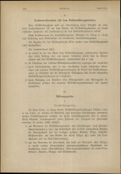 Verordnungsblatt für den Dienstbereich des niederösterreichischen Landesschulrates 19190901 Seite: 10