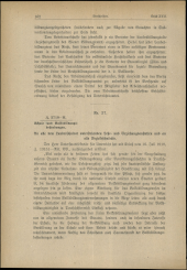 Verordnungsblatt für den Dienstbereich des niederösterreichischen Landesschulrates 19190901 Seite: 14