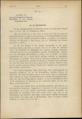 Verordnungsblatt für den Dienstbereich des niederösterreichischen Landesschulrates 19190901 Seite: 19