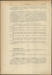 Verordnungsblatt für den Dienstbereich des niederösterreichischen Landesschulrates 19190901 Seite: 23