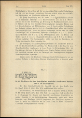 Verordnungsblatt für den Dienstbereich des niederösterreichischen Landesschulrates 19191001 Seite: 8