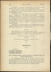 Verordnungsblatt für den Dienstbereich des niederösterreichischen Landesschulrates 19191115 Seite: 4