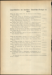 Verordnungsblatt für den Dienstbereich des niederösterreichischen Landesschulrates 19191115 Seite: 14