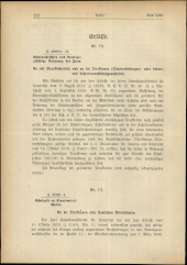 Verordnungsblatt für den Dienstbereich des niederösterreichischen Landesschulrates 19191201 Seite: 10