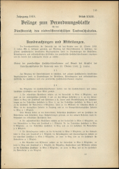 Verordnungsblatt für den Dienstbereich des niederösterreichischen Landesschulrates 19191201 Seite: 13