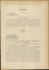 Verordnungsblatt für den Dienstbereich des niederösterreichischen Landesschulrates 19191215 Seite: 3