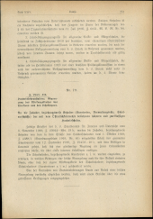 Verordnungsblatt für den Dienstbereich des niederösterreichischen Landesschulrates 19191215 Seite: 7