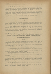 Verordnungsblatt für den Dienstbereich des niederösterreichischen Landesschulrates 19200115 Seite: 11