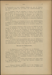 Verordnungsblatt für den Dienstbereich des niederösterreichischen Landesschulrates 19200115 Seite: 13