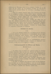 Verordnungsblatt für den Dienstbereich des niederösterreichischen Landesschulrates 19200115 Seite: 14