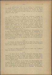 Verordnungsblatt für den Dienstbereich des niederösterreichischen Landesschulrates 19200115 Seite: 15