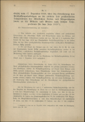 Verordnungsblatt für den Dienstbereich des niederösterreichischen Landesschulrates 19200115 Seite: 22