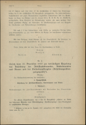 Verordnungsblatt für den Dienstbereich des niederösterreichischen Landesschulrates 19200115 Seite: 23