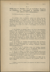 Verordnungsblatt für den Dienstbereich des niederösterreichischen Landesschulrates 19200115 Seite: 30