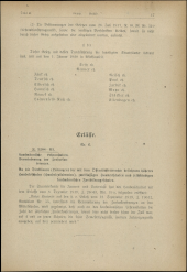 Verordnungsblatt für den Dienstbereich des niederösterreichischen Landesschulrates 19200115 Seite: 33