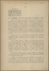 Verordnungsblatt für den Dienstbereich des niederösterreichischen Landesschulrates 19200115 Seite: 34