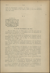 Verordnungsblatt für den Dienstbereich des niederösterreichischen Landesschulrates 19200115 Seite: 35