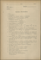 Verordnungsblatt für den Dienstbereich des niederösterreichischen Landesschulrates 19200115 Seite: 36