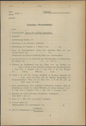 Verordnungsblatt für den Dienstbereich des niederösterreichischen Landesschulrates 19200115 Seite: 39