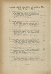 Verordnungsblatt für den Dienstbereich des niederösterreichischen Landesschulrates 19200115 Seite: 42