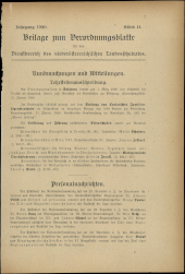 Verordnungsblatt für den Dienstbereich des niederösterreichischen Landesschulrates 19200115 Seite: 43