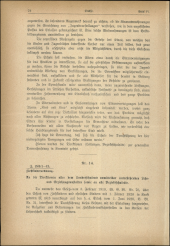 Verordnungsblatt für den Dienstbereich des niederösterreichischen Landesschulrates 19200215 Seite: 4